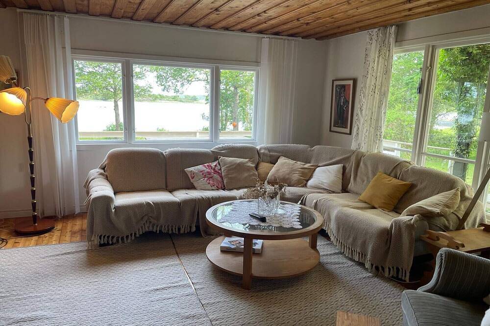 4 Sterne Ferienhaus in Ramdala in Karlskrona, Schwedische Ostsee
