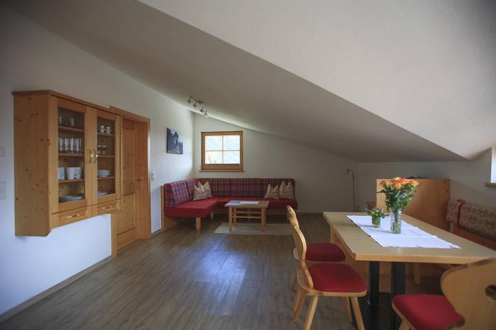 Ferienwohnung für 4 Personen in Sillian - 4