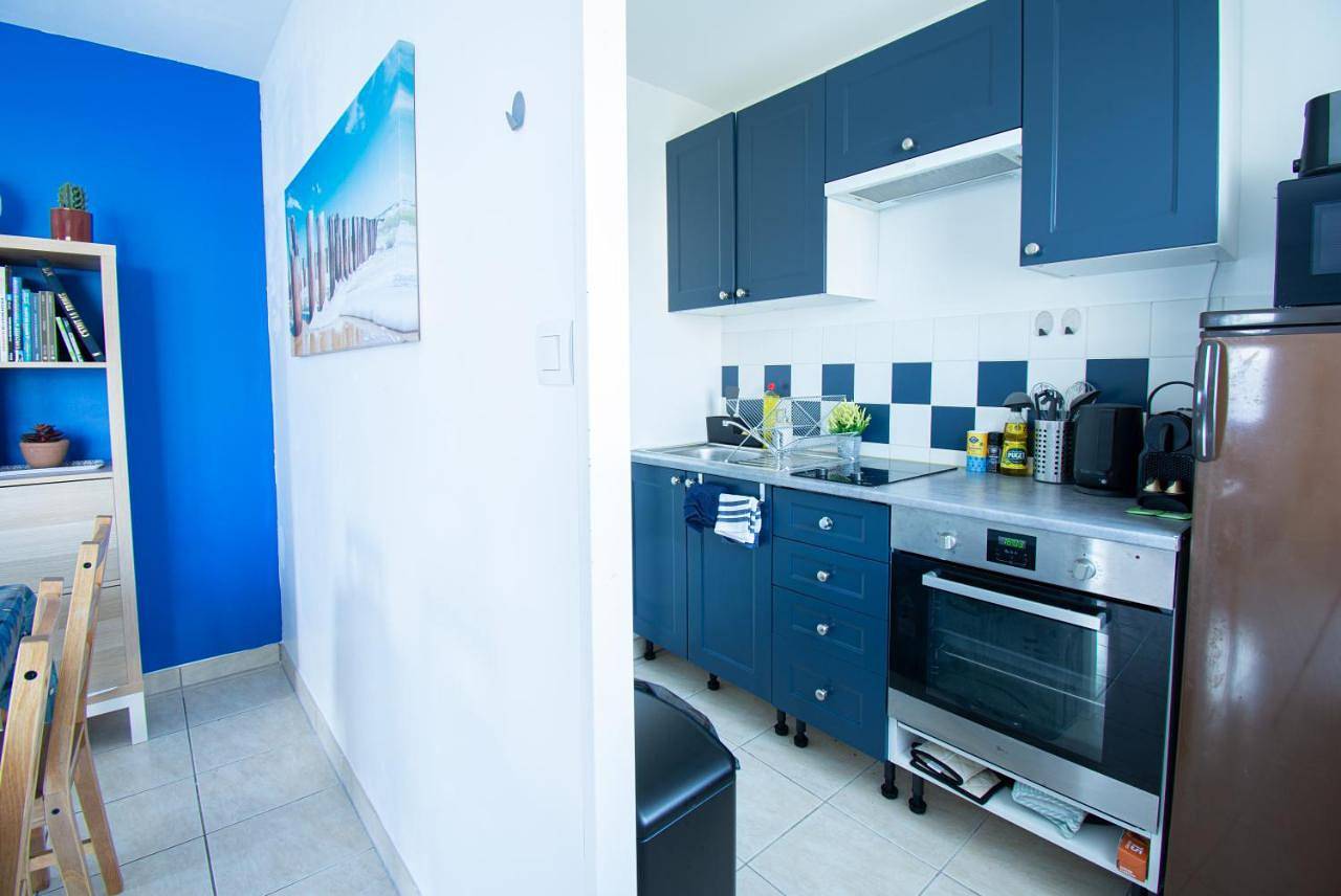 Appartement entier, L'Ecume dorée I Centre Ville & terrasse in Crozon, Iroise