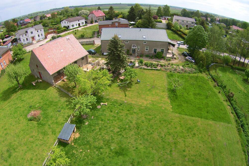 Ganze Wohnung, Alte Schmiede Jürgenshagen in Jürgenshagen, Mecklenburgische Ostseeküste