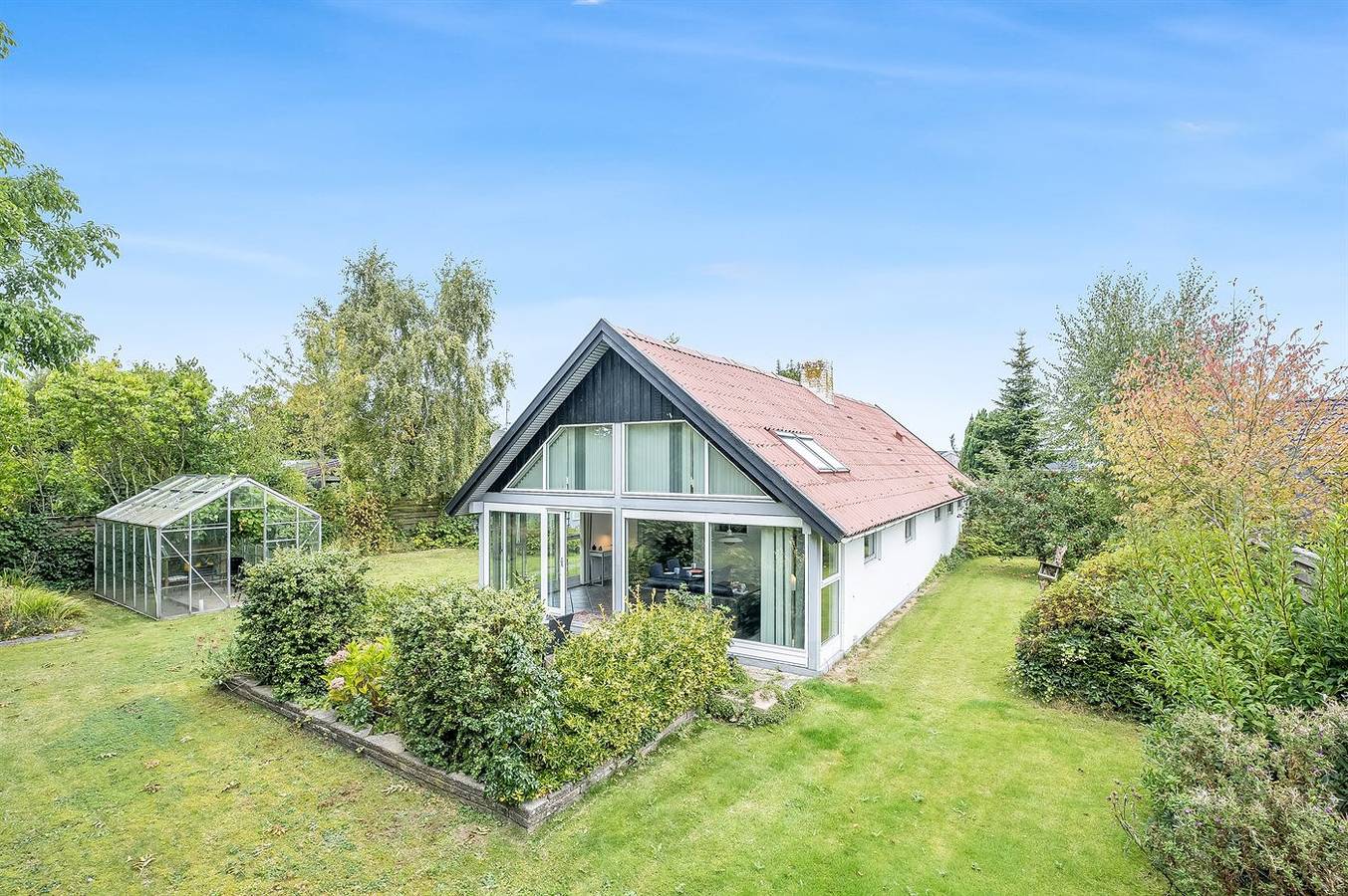Home in Køge with Wifi in Strøby Egede, Schwedische Ostsee