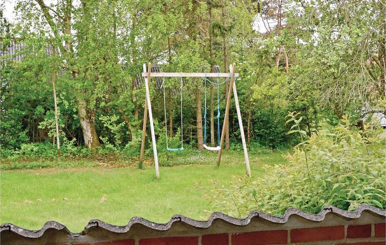 Ferienhaus für 8 Personen in Vemb, Nissum Fjord