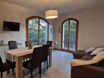 Appartamento per 6 Persone in San Benedetto (Peschiera del Garda), Peschiera del Garda, Foto 1