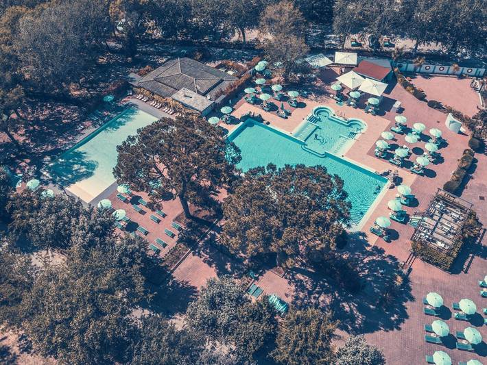 Casa vacanza per 4 persone, con Terrazza e Giardino nonché Piscina per bambini e Piscina in Provincia di Gorizia