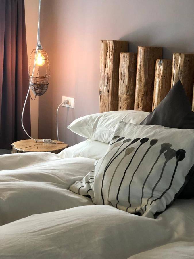 Deluxe Double Room in Sottomarina, Chioggia