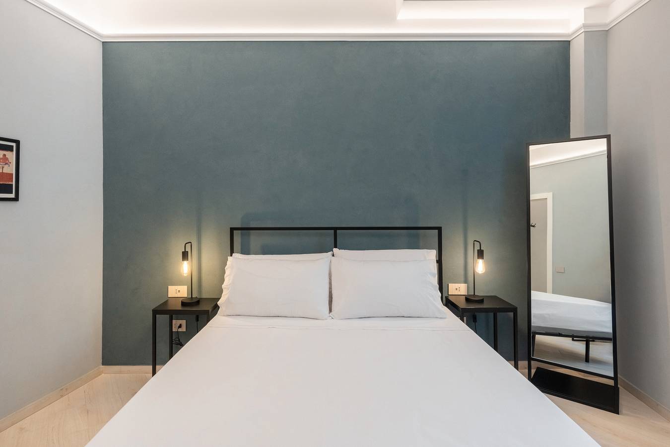 Apartamento entero, Apartamento 'Elea' con Wi-Fi y aire acondicionado in Ascea, Cilento