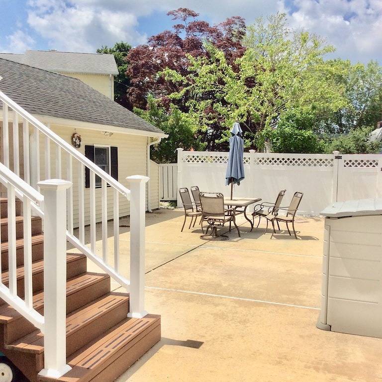 Strand in Belmar !! in Belmar (NJ), Monmouth County