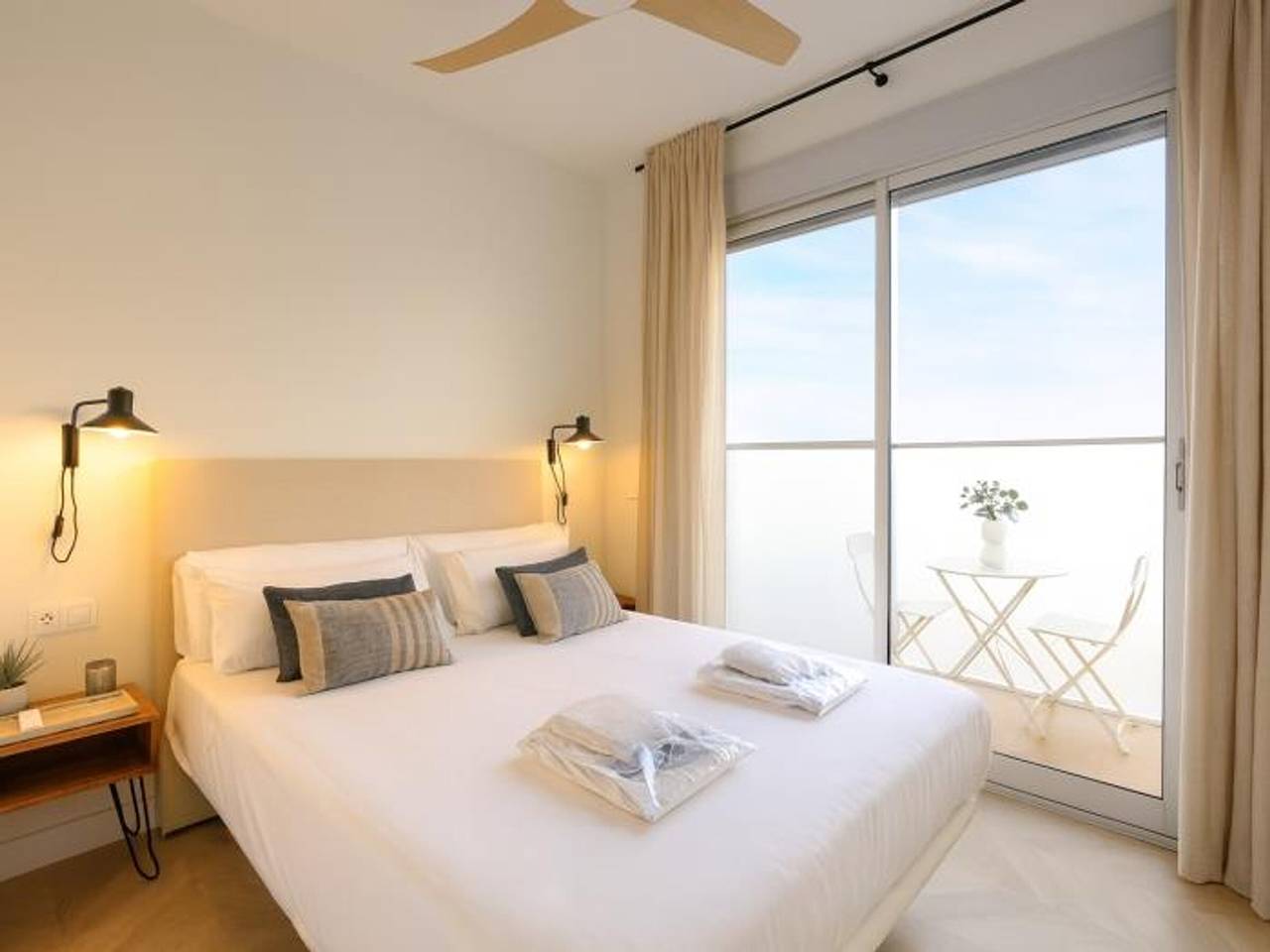 Apartamento entero, Apartamento moderno a 5 min de la playa in Puerto de Sagunto, Sagunto