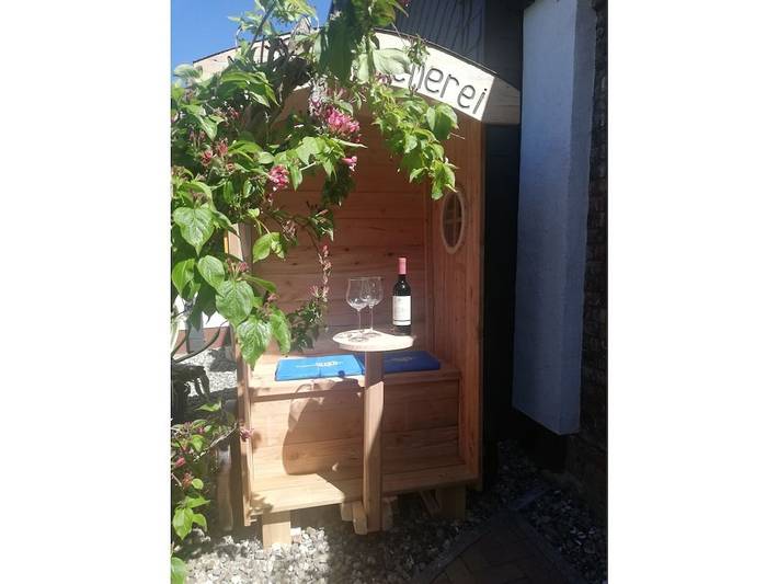 Ferienhaus für 2 Personen, mit Terrasse in Kalkhorst - 3