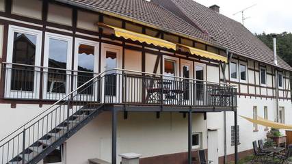 Vakantiewoning voor 4 Personen in Hemfurth-Edersee, Edertal, Afbeelding 4
