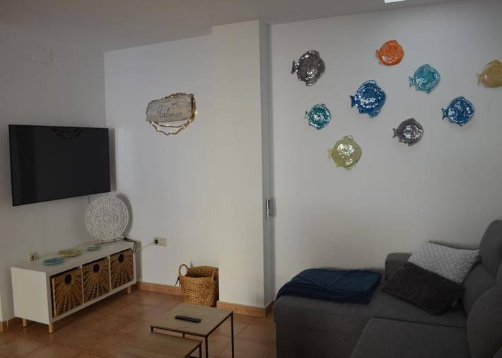 Location de vacances pour 6 personnes, avec balcon à Puçol - 4