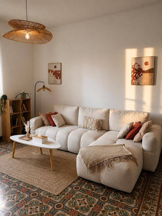 Villa pour 10 personnes, avec Balcon ainsi que Terrasse et Jardin à Alès