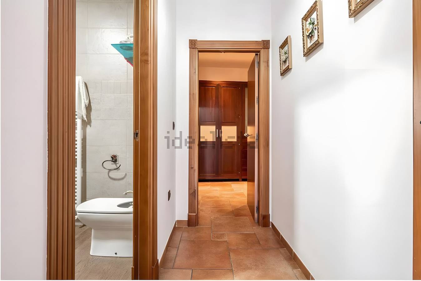 Apartamento entero, Apartamento 'Mulhacén' con vistas a la montaña y Wi-Fi in Entorno de Sierra Nevada, Güejar Sierra
