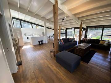 Villa voor 10 Personen in Soulac-sur-Mer, Côte d’Argent, Afbeelding 4