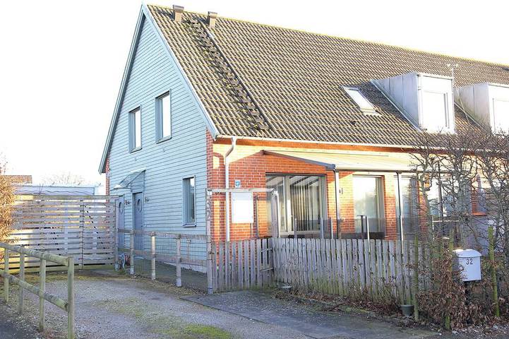 Villa für 10 Personen - 1