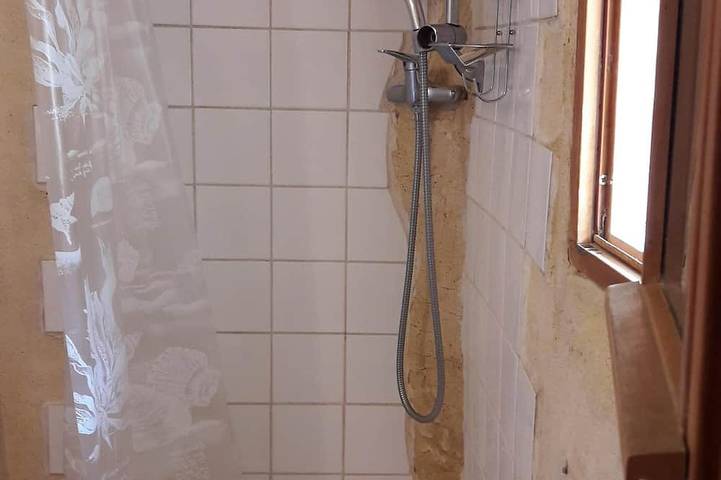 Gîte pour 2 personnes à Beaulieu (Largentière) - 4