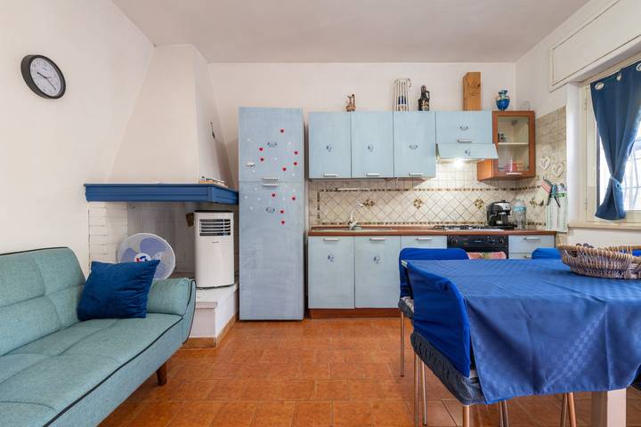 Casa vacanze 'La Casa Di Coccola' in Giba, Sulcis Iglesiente