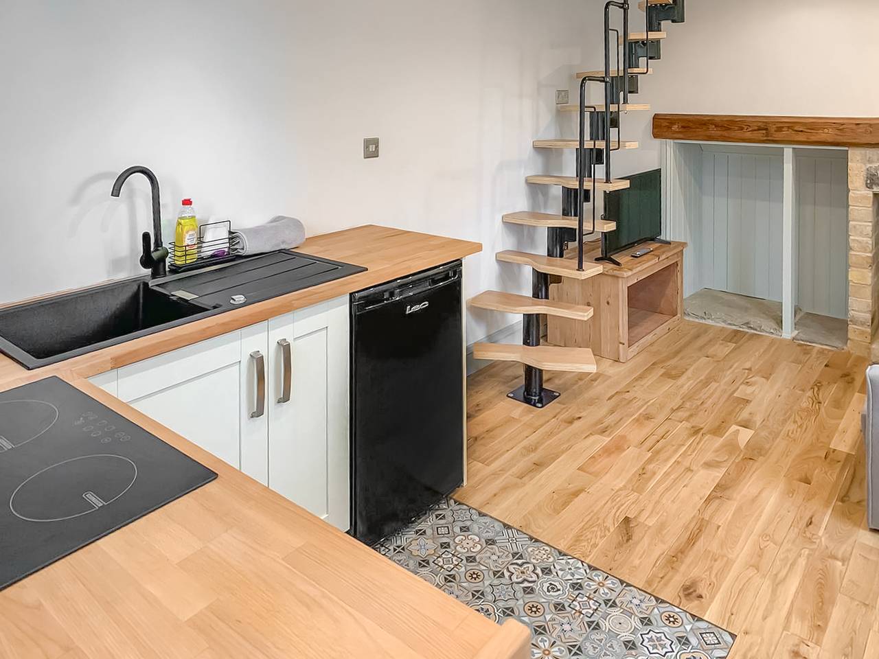 Dovecote in Wisbech St Mary, Cambridgeshire