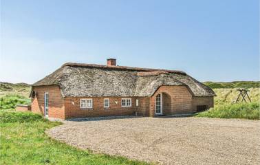 Luxus-ferienhaus für 8 Personen in Houvig Strand, Holmsland Klit, Bild 4