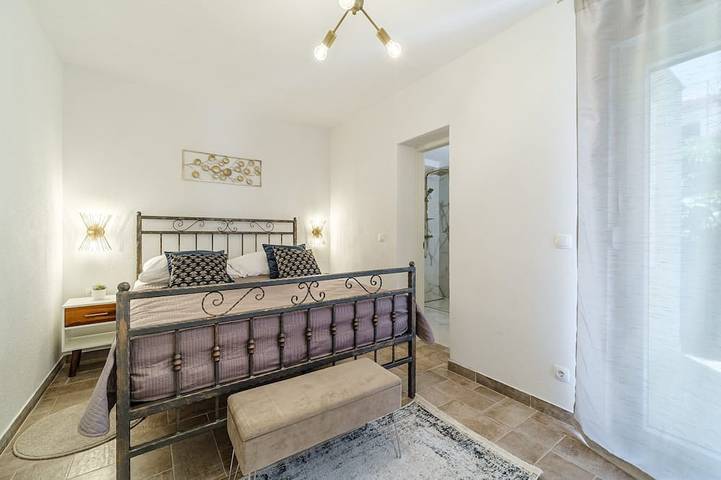 Casa con piscina per famiglia San Pietro di Brazza - Supetar, Brazza - Brač in San Pietro di Brazza, Brac