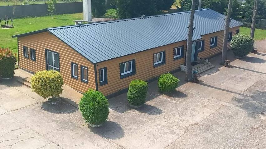 Location de vacances pour 15 personnes, avec Vue dans Aunay-sous-Auneau