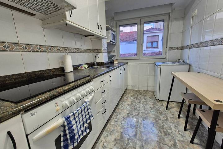 Gîte pour 3 personnes à Gijón - 2