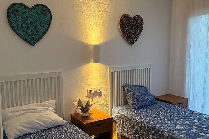 Ganze Wohnung, L Estartit: Ferienwohnung - L'Estartit in l'Estartit, Estartit