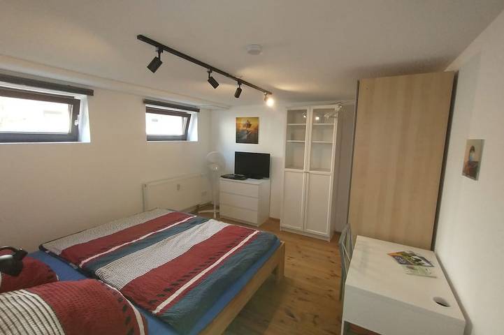 Ganze Wohnung, Schicke hundefreundliche Wohnung in Alsheim, Landkreis Alzey-Worms