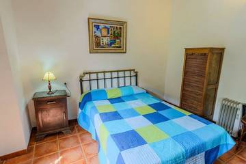 Chalet para 10 Personas en Priego de Córdoba, Sierras Subbéticas, Foto 3