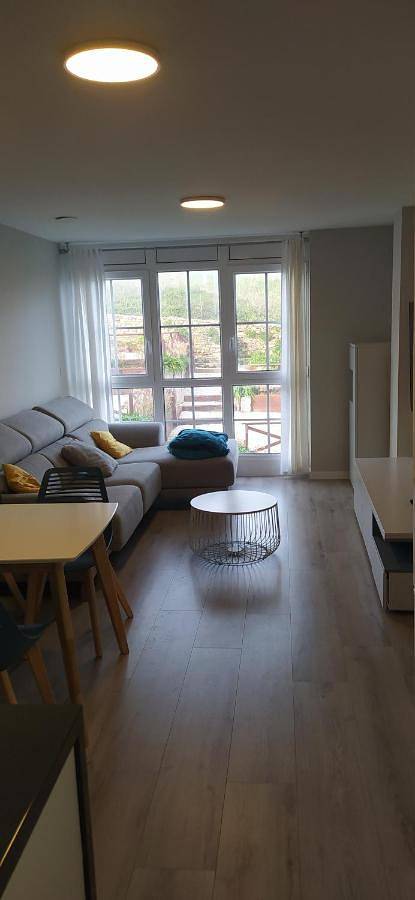 Apartamento para 4 personas en Malpica de Bergantiños