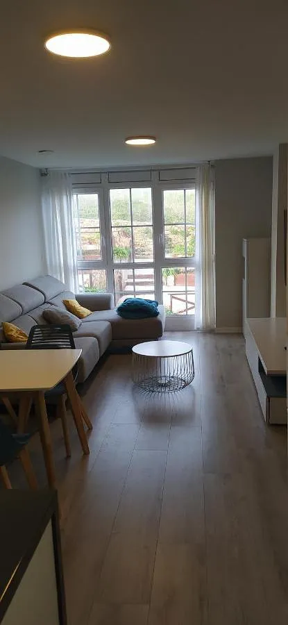 Apartamento de vacaciones para 4 personas - 1