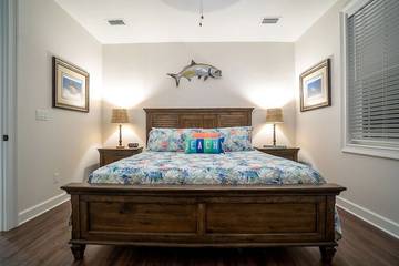 Villa for 10 People in Marathon, Monroe County, Photo 3