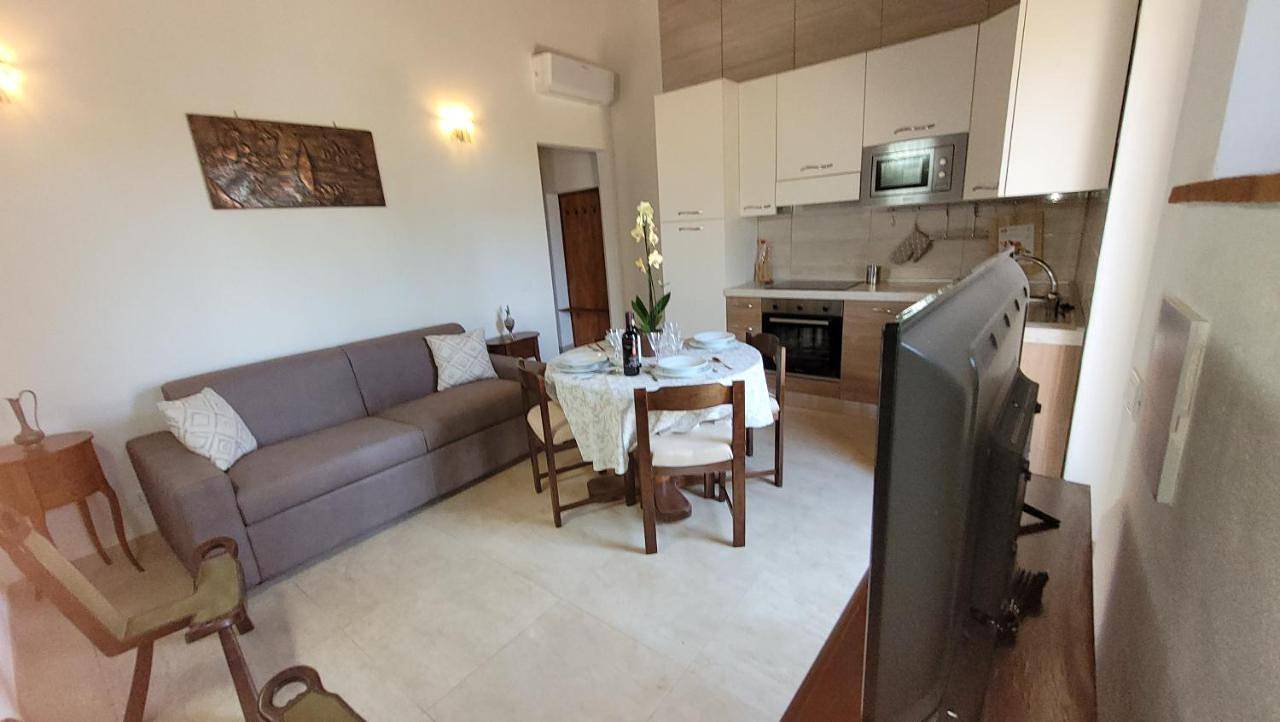 Double Room with Mountain View in Massa Marittima, Provincia di Grosseto