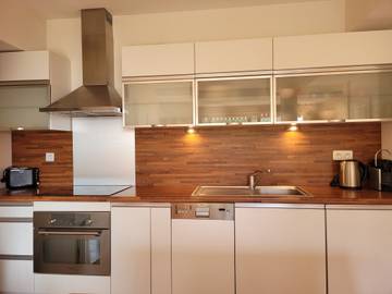 Appartement De Vacances pour 6 Personnes dans Pra-Loup (station de ski), Pra-Loup, Photo 3