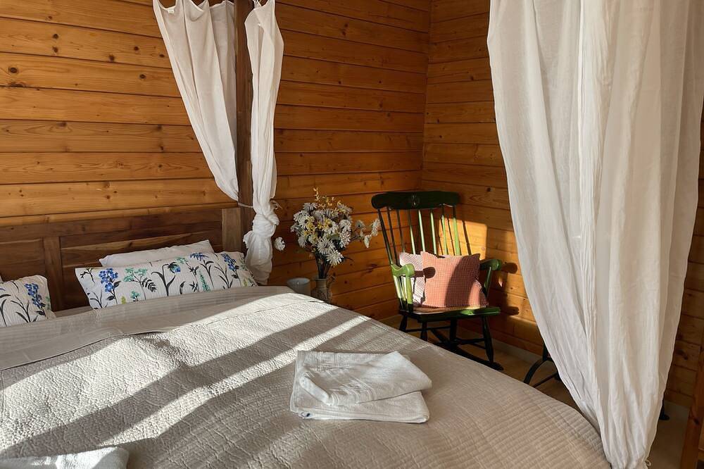 Ferienhaus für 5 Gäste mit 80m² in Grafenau in Haus im Wald, Grafenau