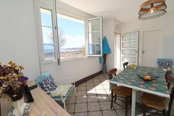 Gîte pour 4 personnes dans Plage Bonne-Source