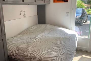 Gîte pour 2 personnes à Montesquieu-des-Albères