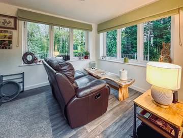 Glamping for 2 People in North Yorkshire, Yorkshire, Photo 1