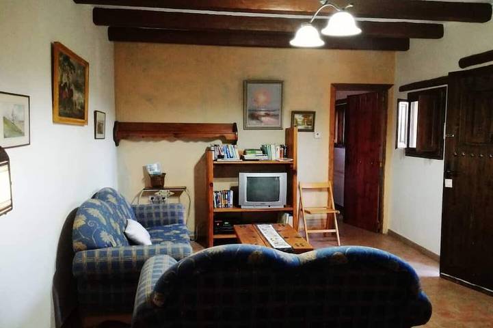 Apartamento de vacaciones para 4 personas - 1
