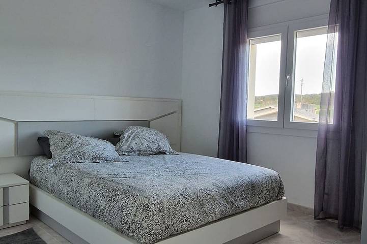 Gîte pour 6 personnes à Cassà de la Selva - 2