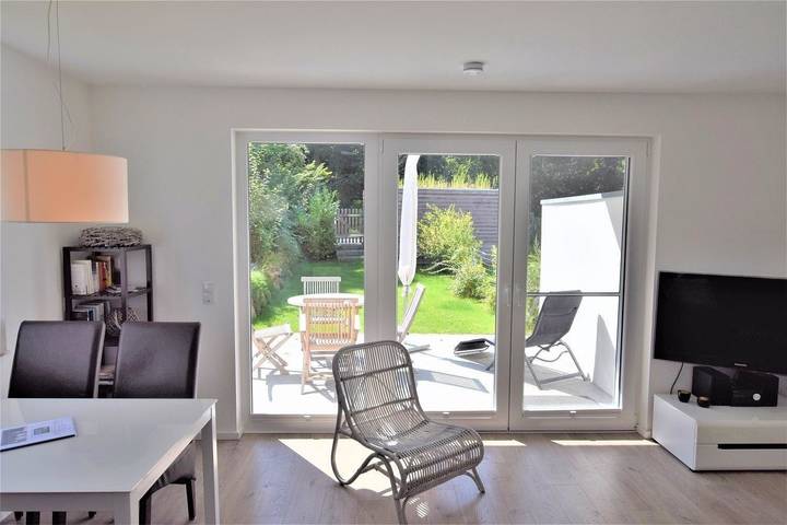 Ganze Ferienwohnung, Pier 10 in Hohwacht, Hohwachter Bucht