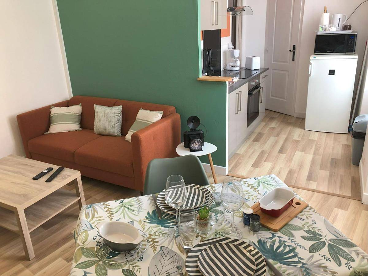 Appartement entier, Villa Jean Pierre in Pougues-les-Eaux, Nièvre