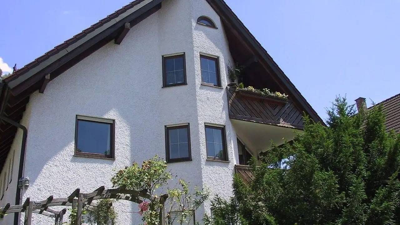 Entire holiday apartment, Ferienwohnung für 2 Personen (54 m²) in Munich, Upper Bavaria