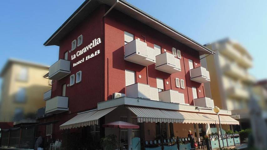 Appartamento per 2 persone, con animali domestici a Bellaria-Igea Marina (Italia)