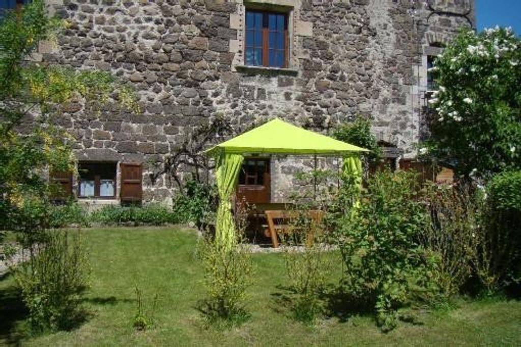 Gîte de la Salle in Vic-sur-Cère, Région d'Aurillac