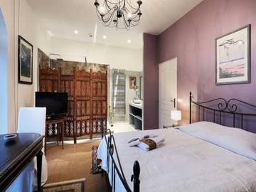 Location De Vacances pour 6 Personnes dans Grésy-sur-Aix, Région de Chambéry, Photo 3