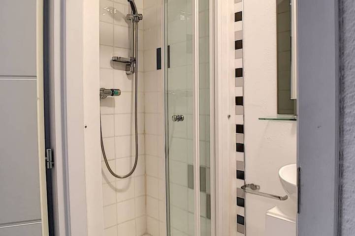 Gîte pour 2 personnes à Salins-les-Bains - 4