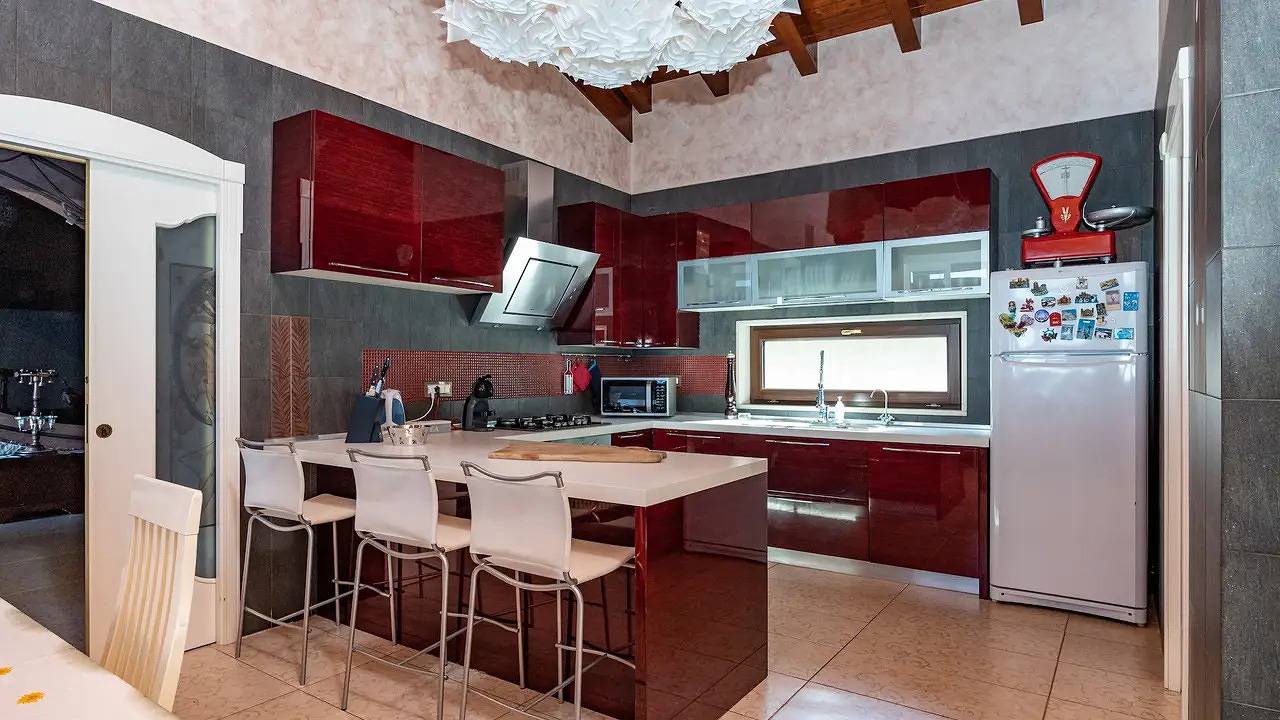 Ferienhaus für 11 Personen (615 m²) in Gioiosa Marea in Gioiosa Marea, Province de Messina