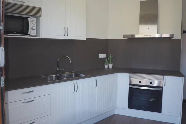 Casa rural para 8 personas, con terraza y vistas en Priorat - 4