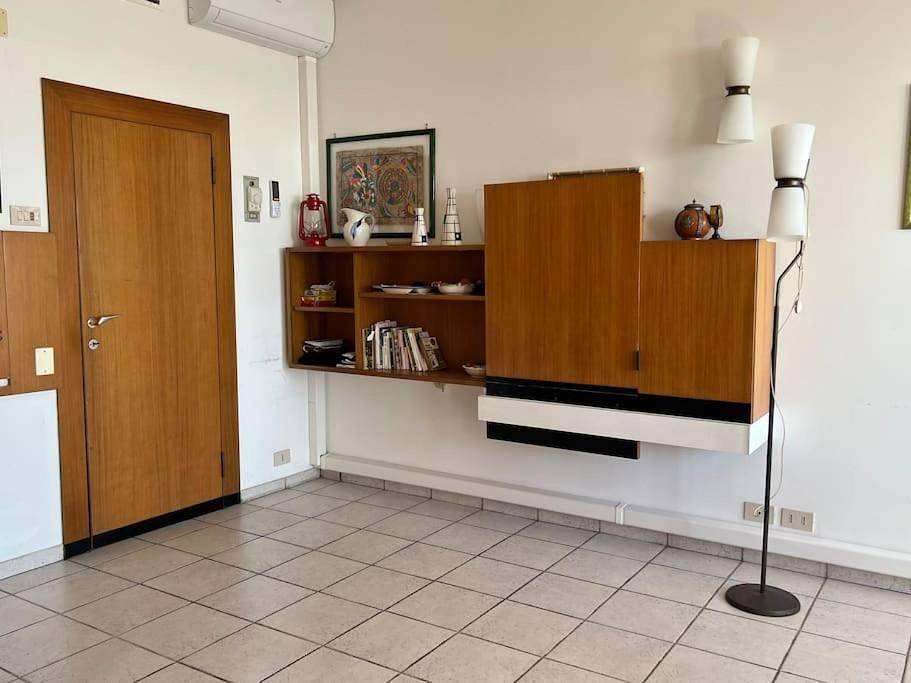 Appartamento intero, Monolocale lido di Venezia in Lido di Venezia, Venezia